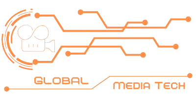 Global Media Tech Logo